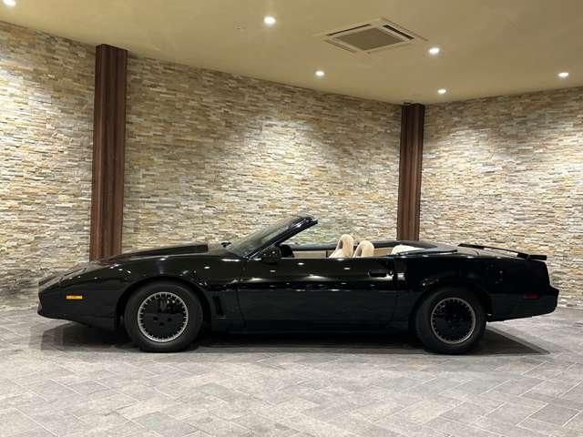 PONTIAC FIREBIRD