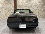 PONTIAC FIREBIRD