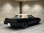 PONTIAC FIREBIRD