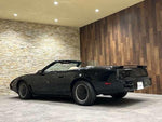 PONTIAC FIREBIRD