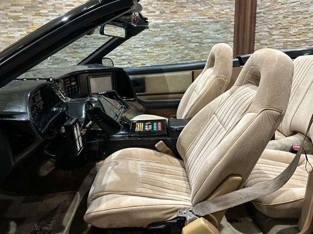 PONTIAC FIREBIRD