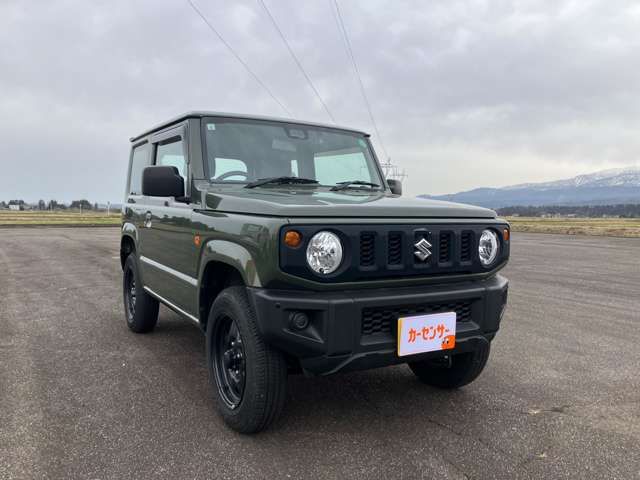 JIMNY 4WD