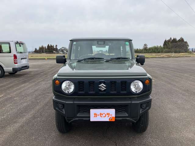 JIMNY 4WD