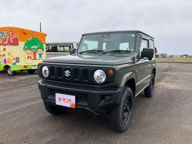 JIMNY 4WD