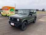 JIMNY 4WD