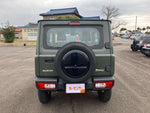 JIMNY 4WD