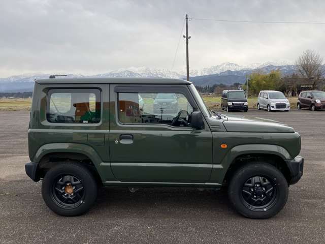 JIMNY 4WD