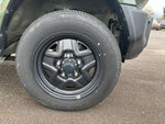 JIMNY 4WD