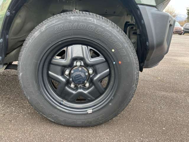 JIMNY 4WD