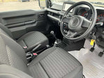 JIMNY 4WD