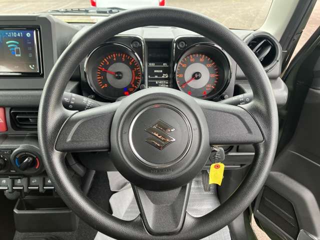 JIMNY 4WD