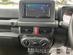 JIMNY 4WD
