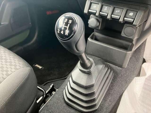 JIMNY 4WD