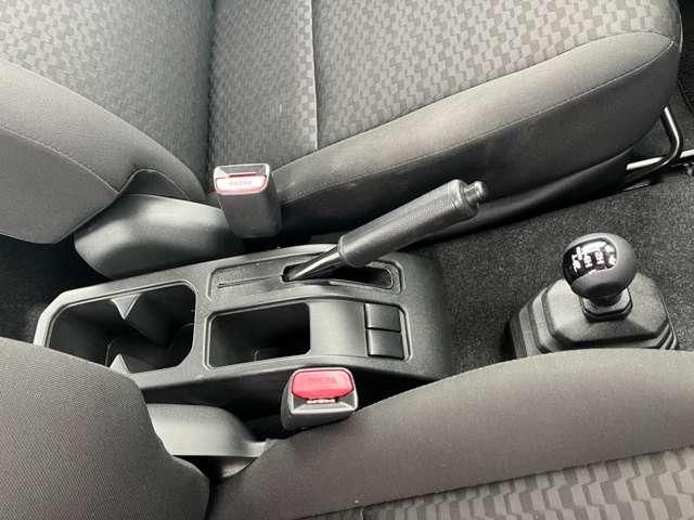 JIMNY 4WD