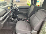 JIMNY 4WD