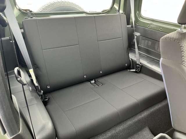JIMNY 4WD