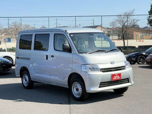 Gran Max CARGO