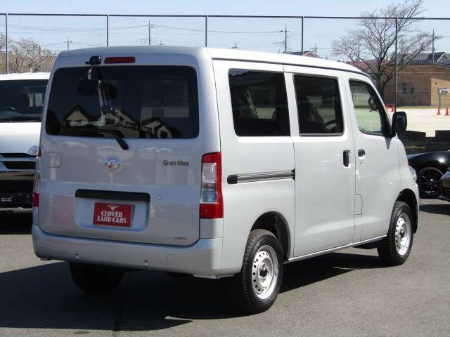 Gran Max CARGO