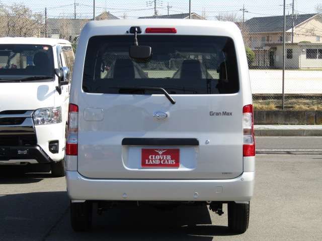 Gran Max CARGO