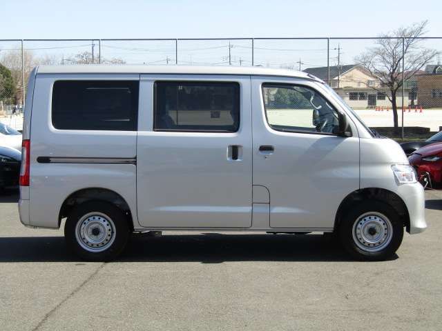 Gran Max CARGO
