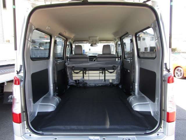 Gran Max CARGO