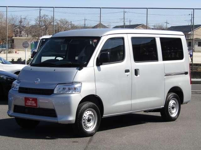 Gran Max CARGO