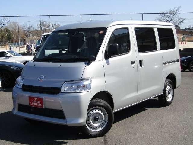 Gran Max CARGO