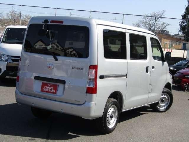Gran Max CARGO
