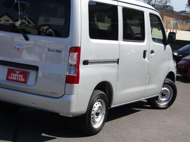 Gran Max CARGO