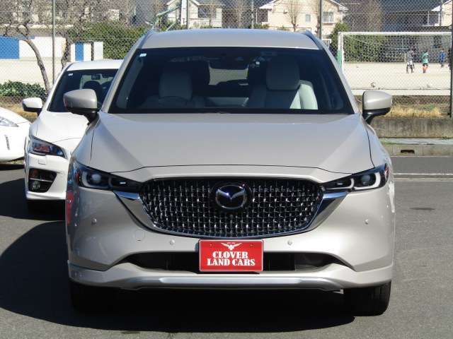 CX-8