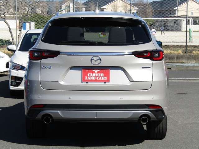 CX-8