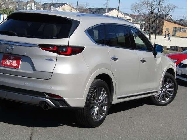 CX-8