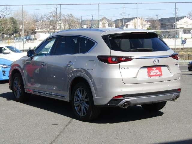 CX-8