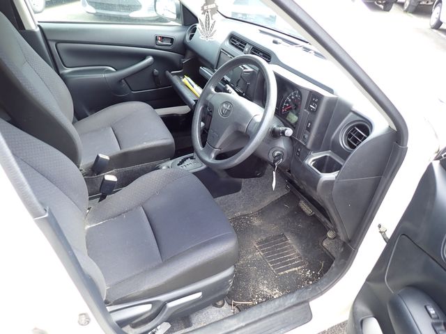 PROBOX van 2WD