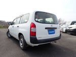 PROBOX van 2WD
