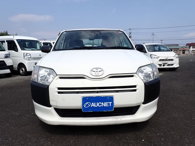 PROBOX van 2WD