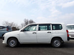 PROBOX van 2WD