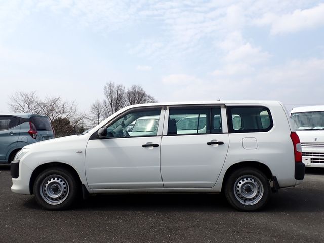 PROBOX van 2WD