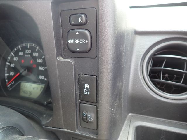 PROBOX van 2WD
