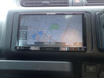 PROBOX van 2WD