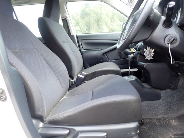PROBOX van 2WD