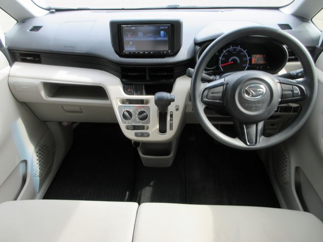 MOVE 4WD