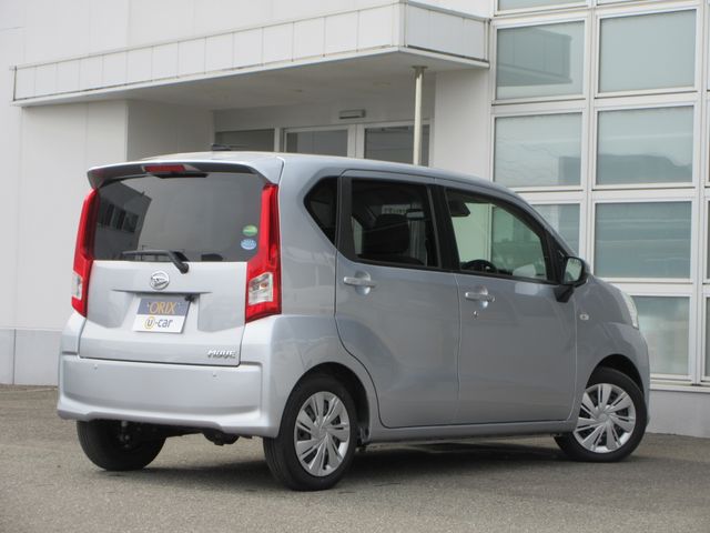 MOVE 4WD