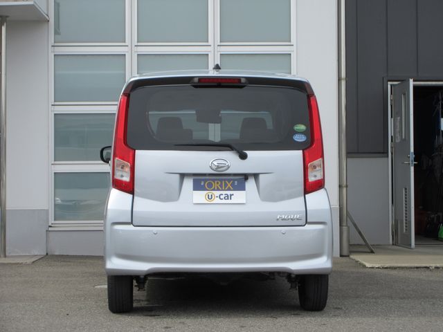 MOVE 4WD