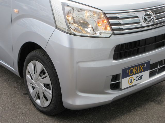 MOVE 4WD