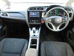 SHUTTLE HYBRID