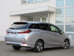 SHUTTLE HYBRID