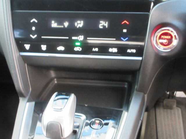 SHUTTLE HYBRID