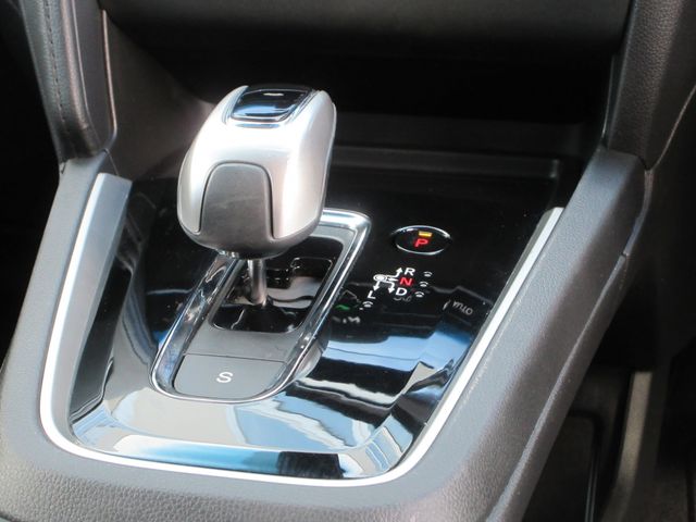 SHUTTLE HYBRID