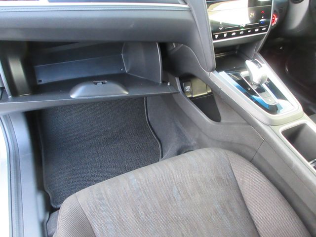 SHUTTLE HYBRID